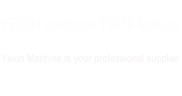 YEXIN Machinery