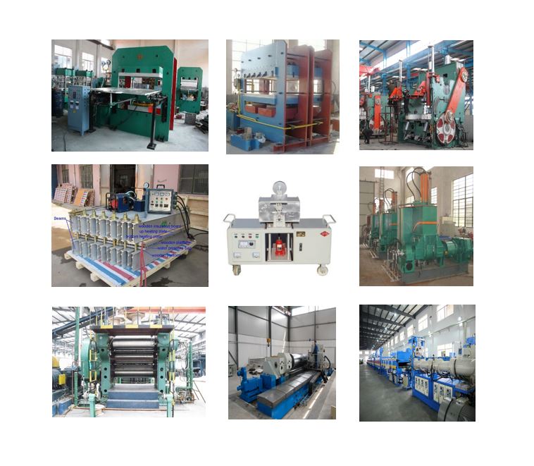 YEXIN Machinery